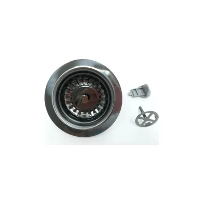 Комплект фурнитуры для большого выпуска Ukinox GunGrey 3 SB 102