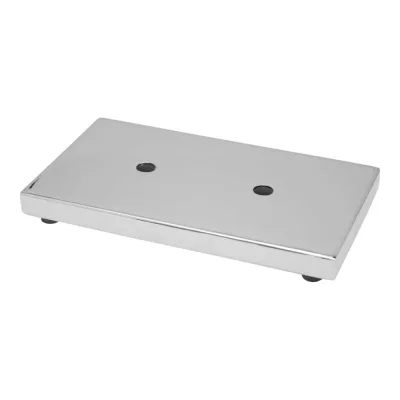 Ножка GTV MDN926 хром NM-MDN926-01
