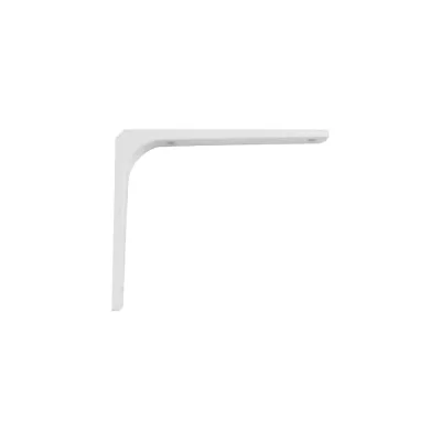 Кронштейн Amig 2-50x50 белый, Ang., 1 шт. 1666