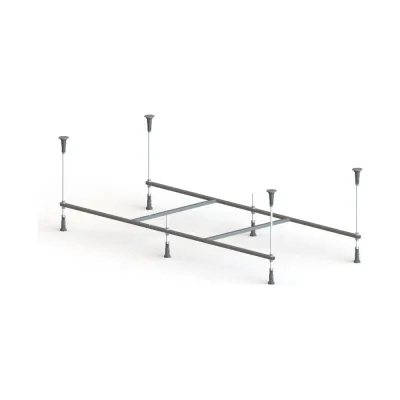 Каркас для ванны AM.PM Gem 170x75 см W93A-170-075W-R