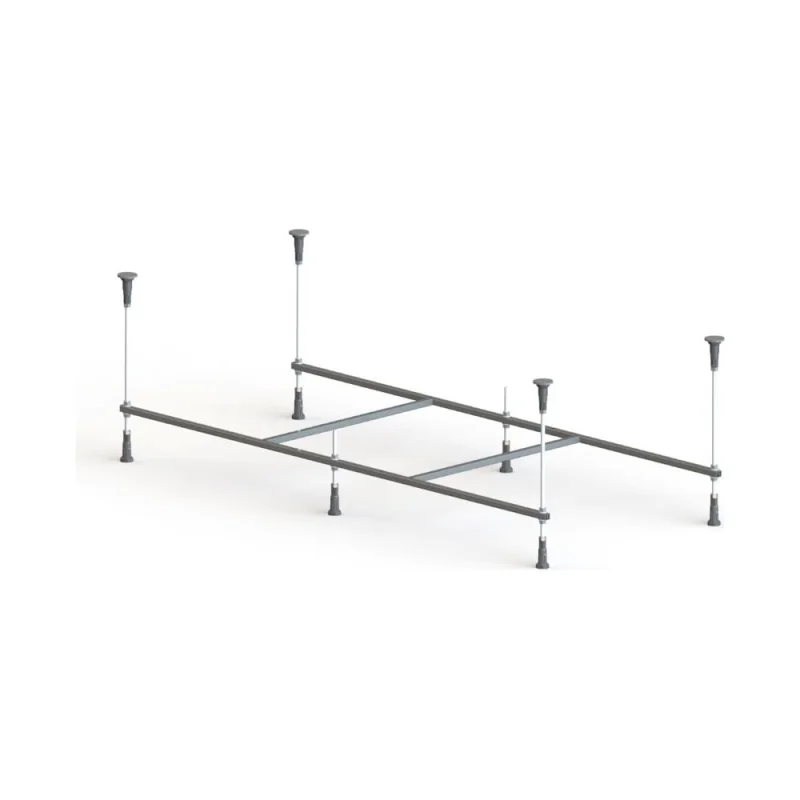 Каркас для ванны AM.PM Gem 170x75 см W93A-170-075W-R