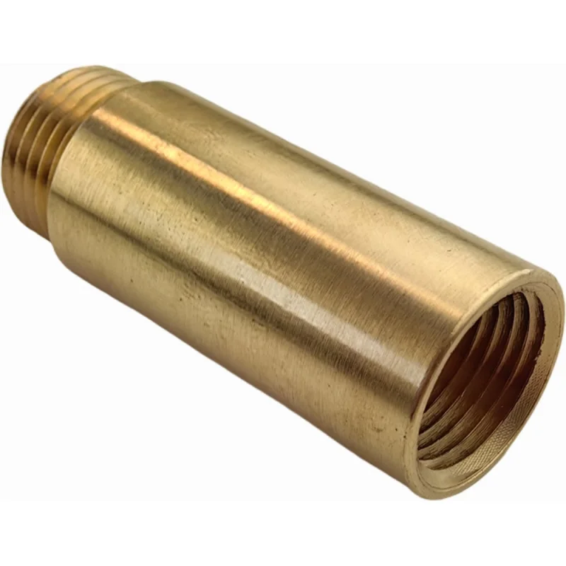 Гайка удлинительная HG S12 НР/ВР 1/2" x 50 мм 1897261