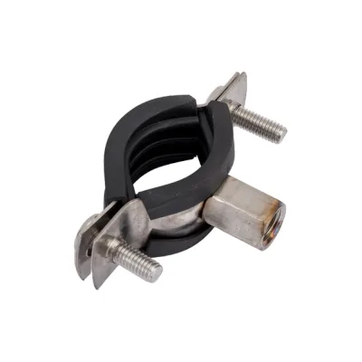 Трубный хомут FORTISFLEX ТХ INOX 3/4 82151