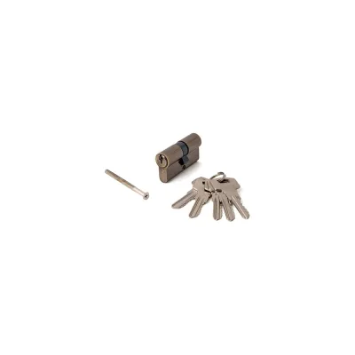 Цилиндровый механизм AVERS ZC-60-AB 28027 00028027
