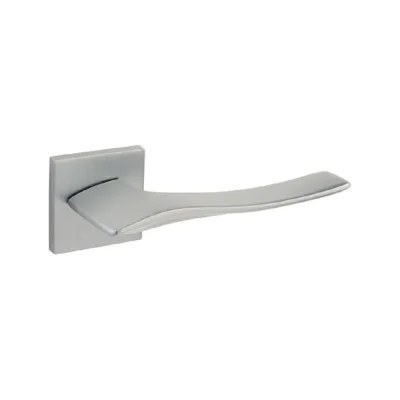 Ручки дверные Code Deco Slim H-30152-A-CRS 34153