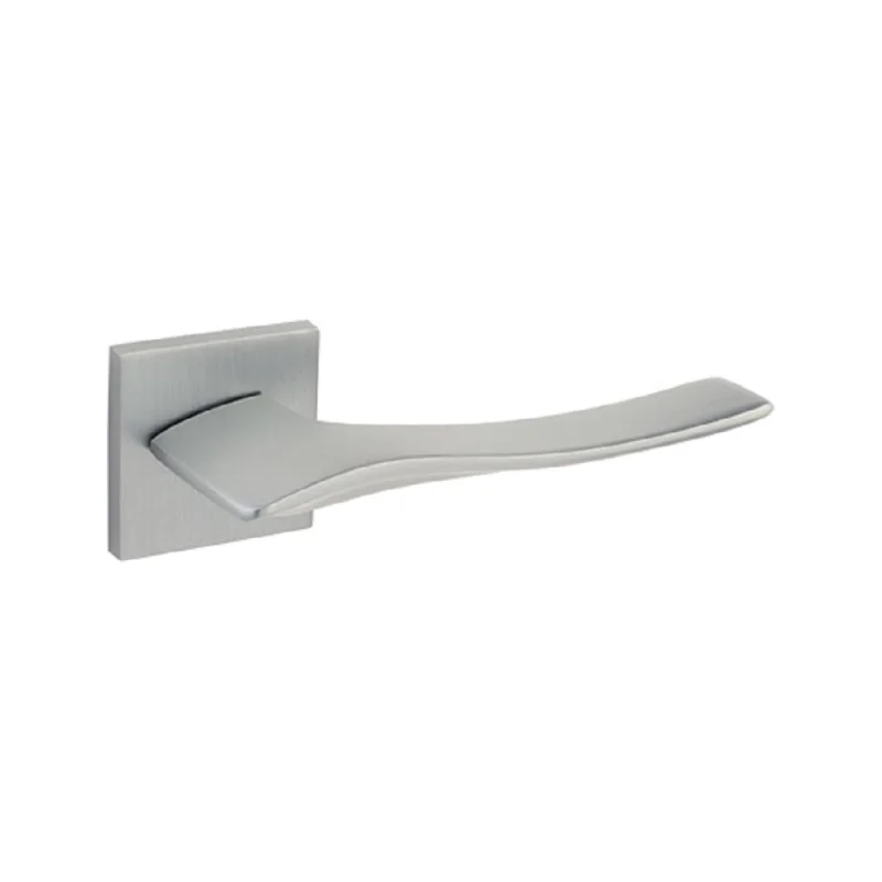 Ручки дверные Code Deco Slim H-30152-A-CRS 34153