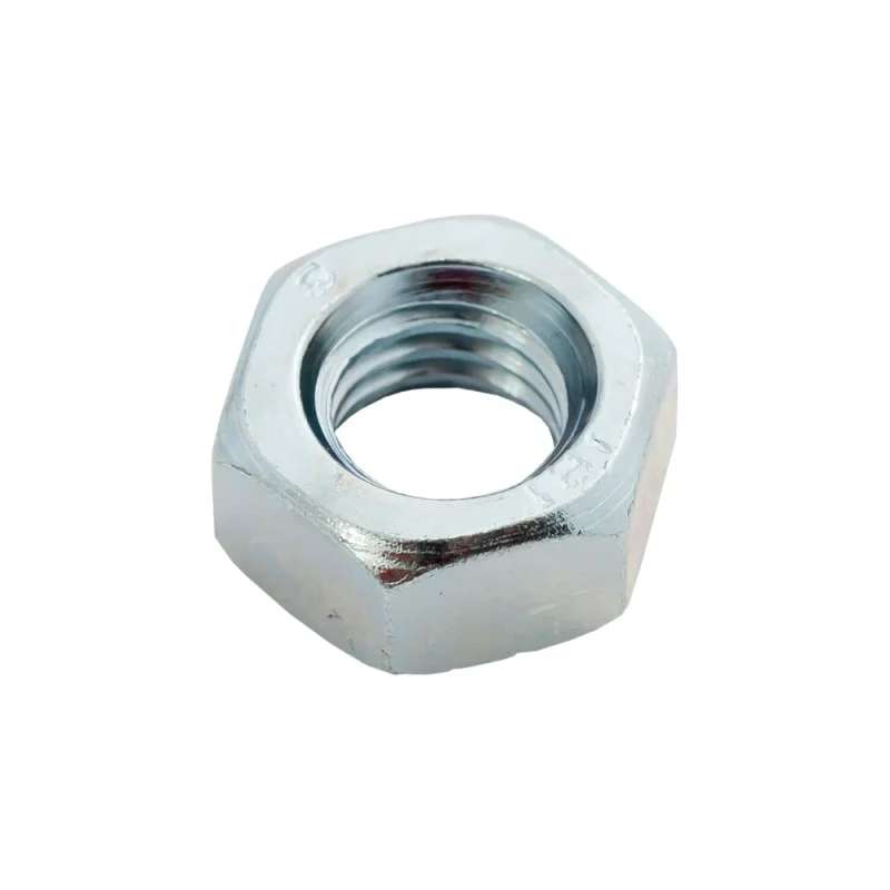 Шестигранная гайка ЕВРОПАРТНЕР DIN 934 Zn М16 6шт 2 0579 1