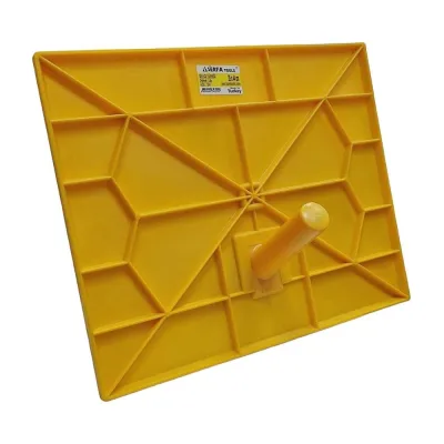 Пластмассовый штукатурный сокол Serfa 35x44 КОД 329