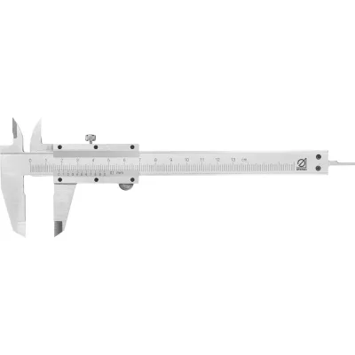 Штангенциркуль Эталон ШЦ-1-125 0.1 786364