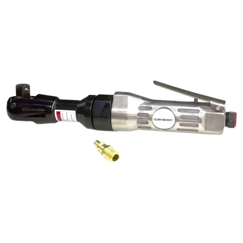 Пневмотрещотка МАЯКАВТО 1/2" 68Nm 52201м