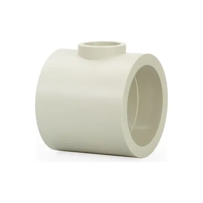 Переходной тройник LAMMIN ppr 110x50x110 4/1 серый Lm31033115011G