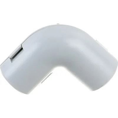 Угол для труб Экопласт CI16G 90 гр. D16мм 41216-50