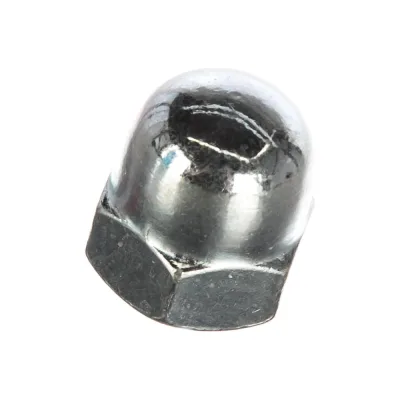 Колпачковая гайка КРЕП-КОМП DIN 1587 м14 30шт гк14ф