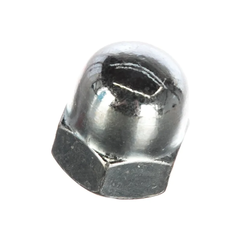 Колпачковая гайка КРЕП-КОМП DIN 1587 м14 30шт гк14ф