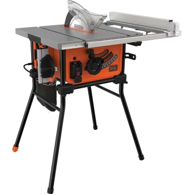 ΠΠ°ΡΡΠΎΠ»ΡΠ½Π°Ρ ΠΏΠΈΠ»Π° Black&Decker 1800 ΠΡ, 5200 ΠΎΠ±/ΠΌΠΈΠ½, Π΄ΠΈΡΠΊ 254x30 ΠΌΠΌ BES720