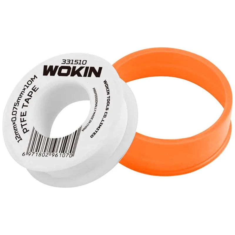 Π€ΡΠΌΠ»Π΅Π½ΡΠ° Wokin 12 ΠΌΠΌ Ρ
10 ΠΌ x 0.075 ΠΌΠΌ ΠΏΠ»ΠΎΡΠ½ΠΎΡΡΡ 0,35 Π³/ΡΠΌ3 1352761