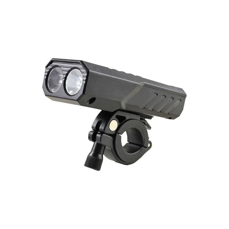 ΠΠ΅ΡΠ΅Π΄Π½ΠΈΠΉ ΡΠΎΠ½Π°ΡΡ JOY KIE LS 07181 600 lm, 2 ΡΠ²Π΅ΡΠΎΠ΄ΠΈΠΎΠ΄Π°, 6 ΡΠ΅ΠΆΠΈΠΌΠΎΠ², Li-Poly Π°ΠΊΠΊΡΠΌΡΠ»ΡΡΠΎΡ, USB, ΠΏΠ»Π°ΡΡΠΈΠΊ, ΡΠ΅ΡΠ½ΡΠΉ HQ-0014267