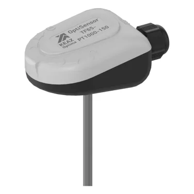 Датчик температуры КЭАЗ канальный OptiSensor TF65-PT1000-150 286503
