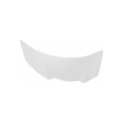 Передняя панель RAVAK A ROSA II L 160 см N белая CZM1200AN0
