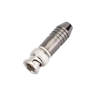 Разъем PROCAST cable BNC6/N BNC male НФ-00000435