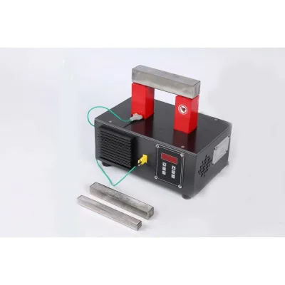 Нагреватель индукционный подшипников Рок Юнит Heat-EC 100