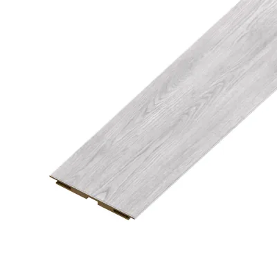 Доборная планка телескопическая Флора-2 120х8х2070 мм ПВХ nordic grey oak (1 шт.)