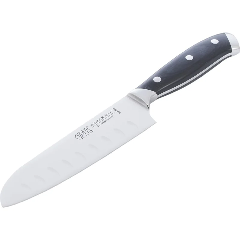 Нож сантоку Gipfel Vilmarin 6981