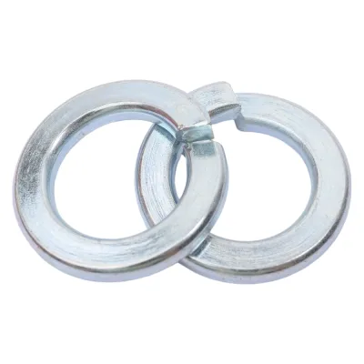 Гроверная шайба SWFS DIN127, М16, 3 шт. тов-092514