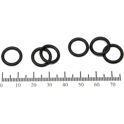 ΠΠΎΠ»ΡΡΠΎ ΡΠ΅Π·ΠΈΠ½ΠΎΠ²ΠΎΠ΅ O-ring 10 ΡΡ, 010-013-19 (009.8-1.9) NBR70 HIMPT 00-00018849