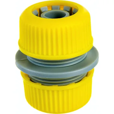 Муфта для шлангов 1/2" 20/200 003-2010 FEONA 22283