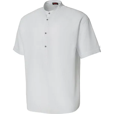 Рубашка СОЮЗСПЕЦОДЕЖДА БРИСТОНБАР ГОЛЬФ СТИЛЬ (BristonBar GOLF STYLE) белая, 2XL (54) 2000000252889