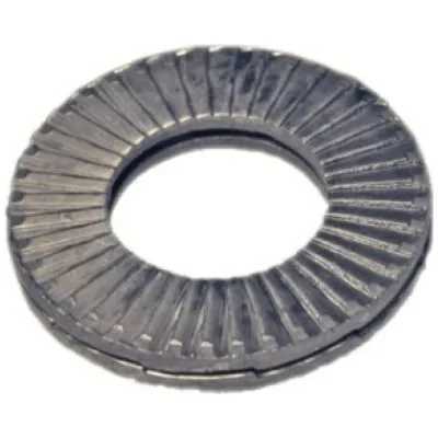 Шайба клиновая INFIX М14х30,7 Delta Protect 2 пары 33314