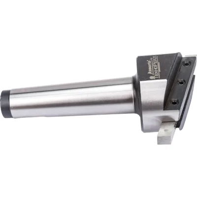 Фреза Fly cutter с пластиной HSS, КМ3 ТЕХНОРЕАЛ AMFC1-3M