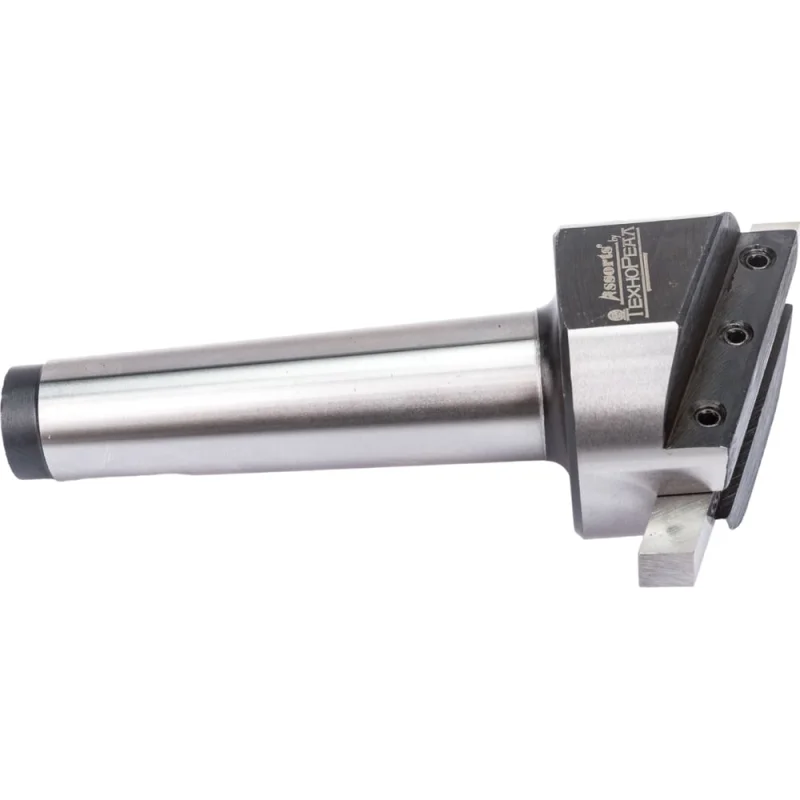 Фреза Fly cutter с пластиной HSS, КМ3 ТЕХНОРЕАЛ AMFC1-3M