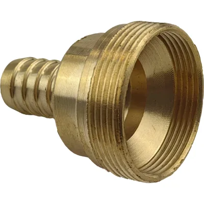 Переходник на смеситель HG М24 НР x М22 ВР x 8 мм 1896455