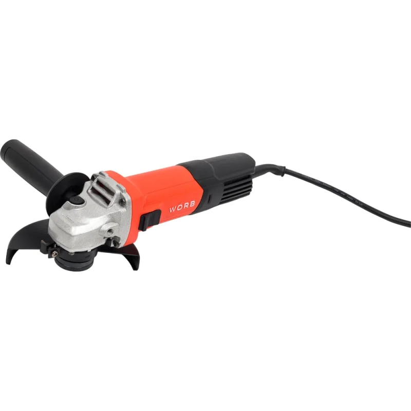 Угловая шлифовальная машина WORB (УШМ) WSM-950L-125 1000201L1