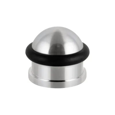 Дверной упор PUNTO DS PF-26 CP-8 хром 34717