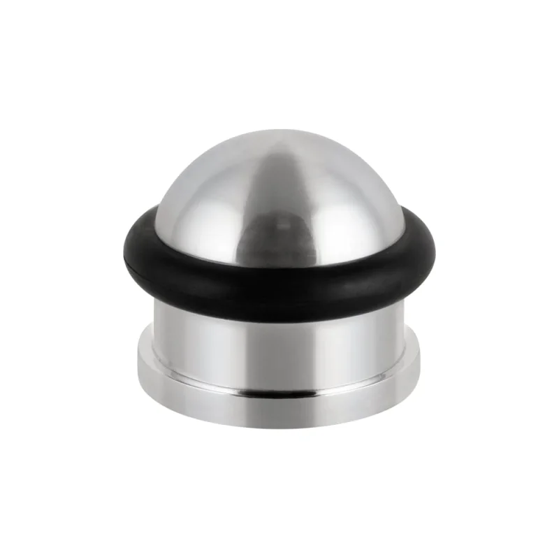 Дверной упор PUNTO DS PF-26 CP-8 хром 34717