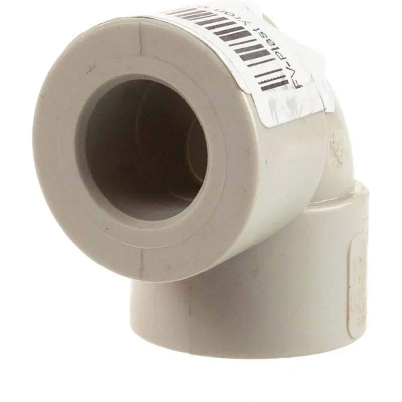 Π£Π³ΠΎΠ» 90Π³Ρ, 25Ρ
20 FV-Plast 211025020