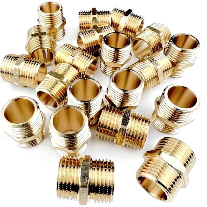 Латунный бочонок Профитт 1/2", 20 шт 9274665