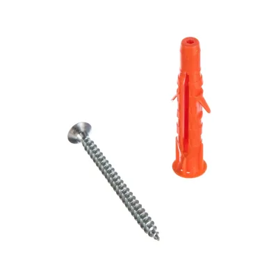 Дюбель Mungo MU-S 6 x 45 CS-Pz 50 шт MUN-1380086