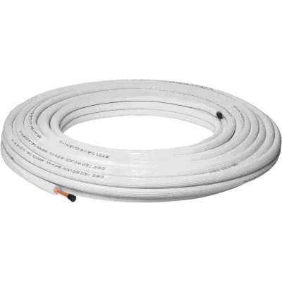 Медная труба в изоляции K-FLEX SPLIT 9,52x0,65-15 R09095206515SP