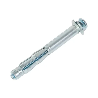 Дюбель стальной BEFAST MOLLY 6x80/42, 5 шт. HW60805S