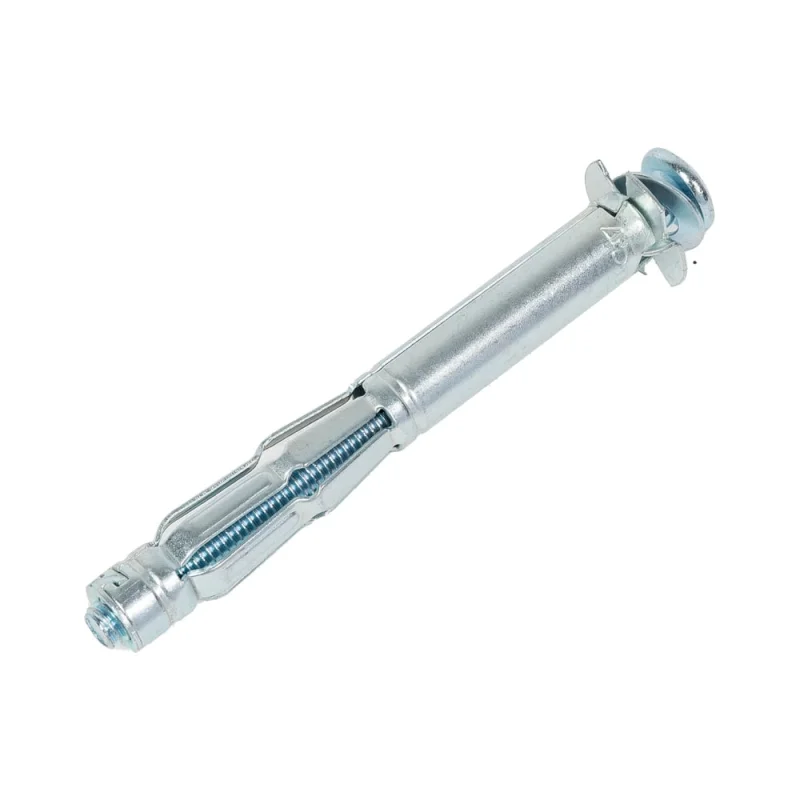 Дюбель стальной BEFAST MOLLY 6x80/42, 5 шт. HW60805S