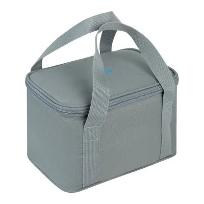 Изотермическая сумка-холодильник RIVACASE grey 5 л /24 5705