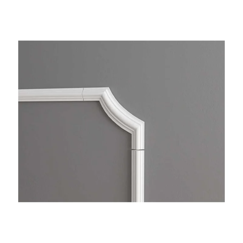 Π£Π³ΠΎΠ» ΠΊ ΠΌΠΎΠ»Π΄ΠΈΠ½Π³Ρ NMC WL-1-C2 200x200ΠΌΠΌ 4ΡΡ.ΡΠΏ. Π ΠΎΡΡΠΈΡ DZOROWL1C2
