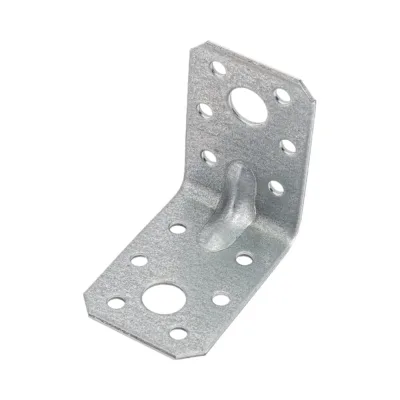 Усиленный крепежный уголок РК ГРУП 50x35 10шт. РКГ00007171