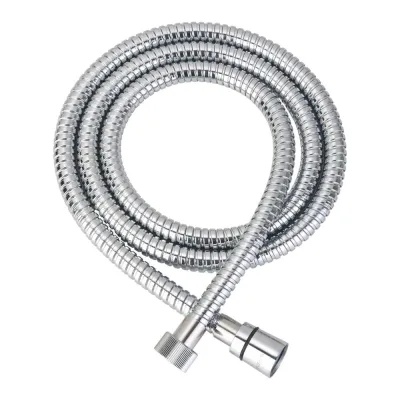 Шланг для душа Wesnaart 200 см, хром SH101-200