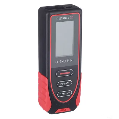 Дальномер лазерный Ada Cosmo mini 30 30 м (А00410)