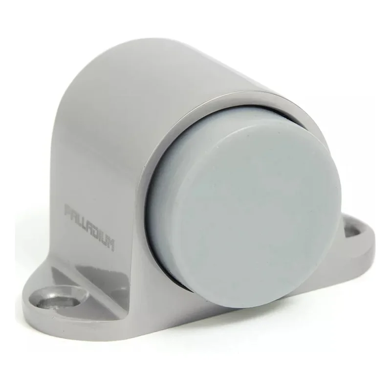 Ограничитель двери Palladium 02 PC перламутровый хром 00007659